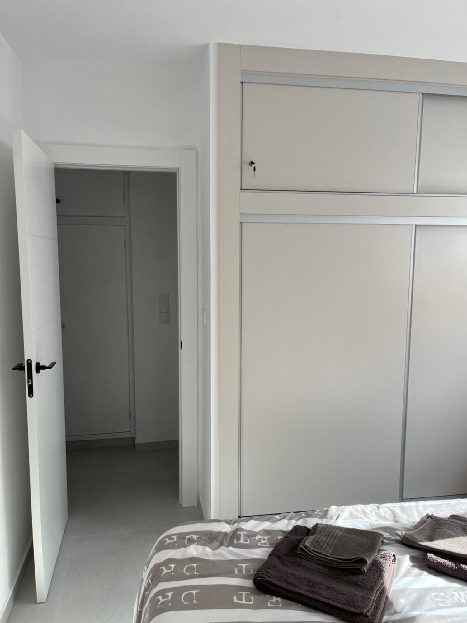לה מאטה Apartmento Hana Con Terraza - Despues De La Renovacion General מראה חיצוני תמונה