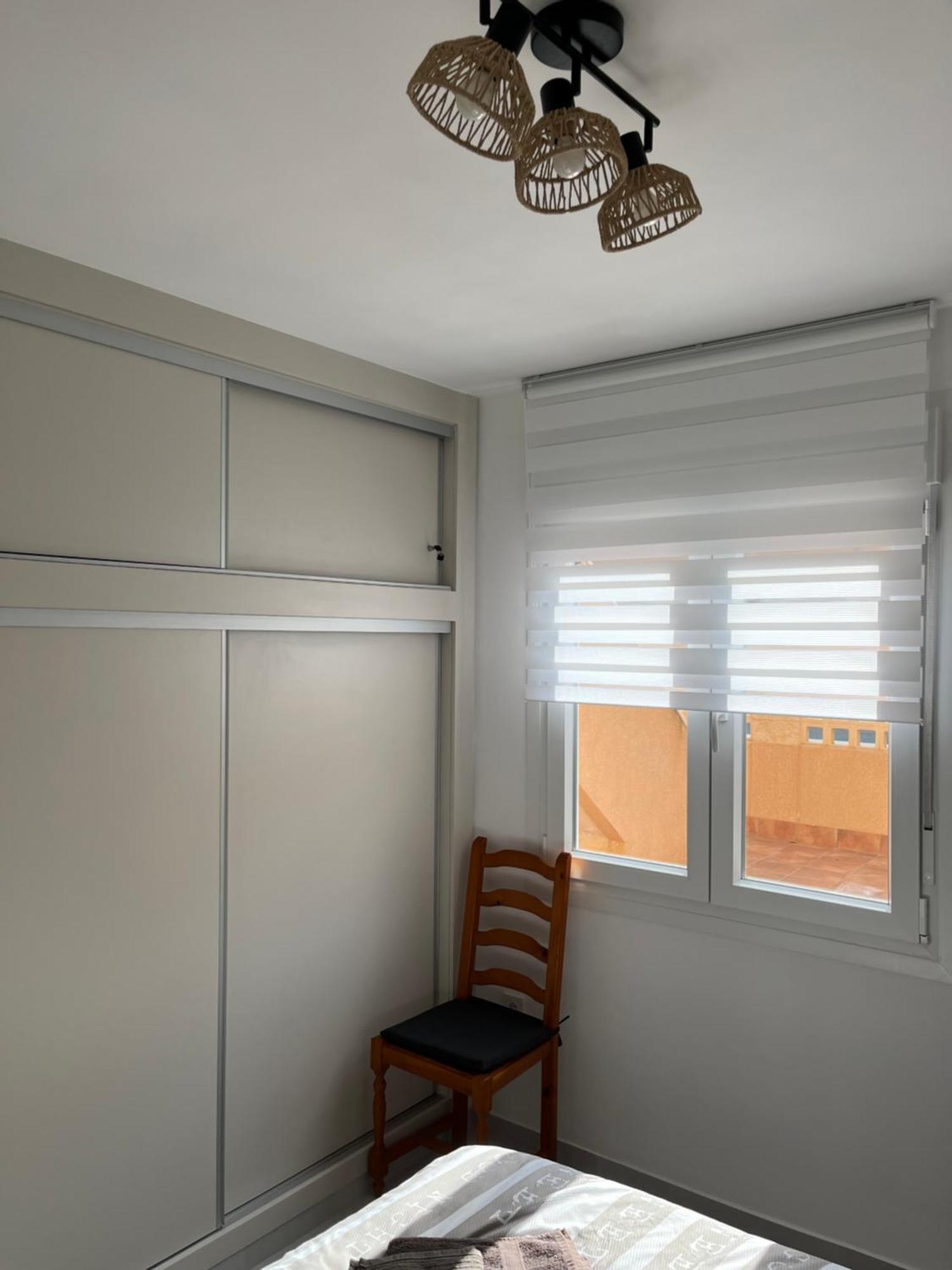 לה מאטה Apartmento Hana Con Terraza - Despues De La Renovacion General מראה חיצוני תמונה