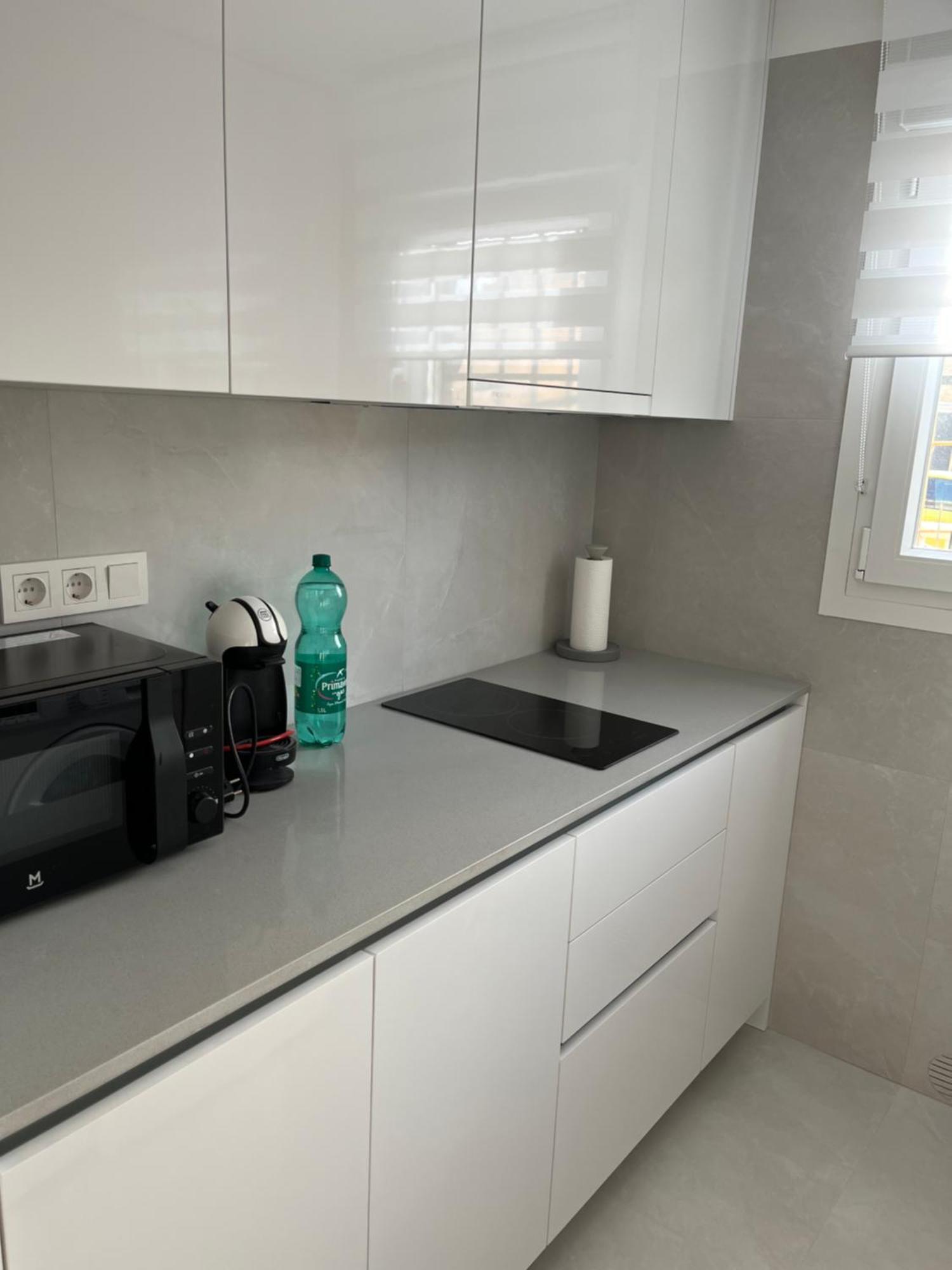 לה מאטה Apartmento Hana Con Terraza - Despues De La Renovacion General מראה חיצוני תמונה