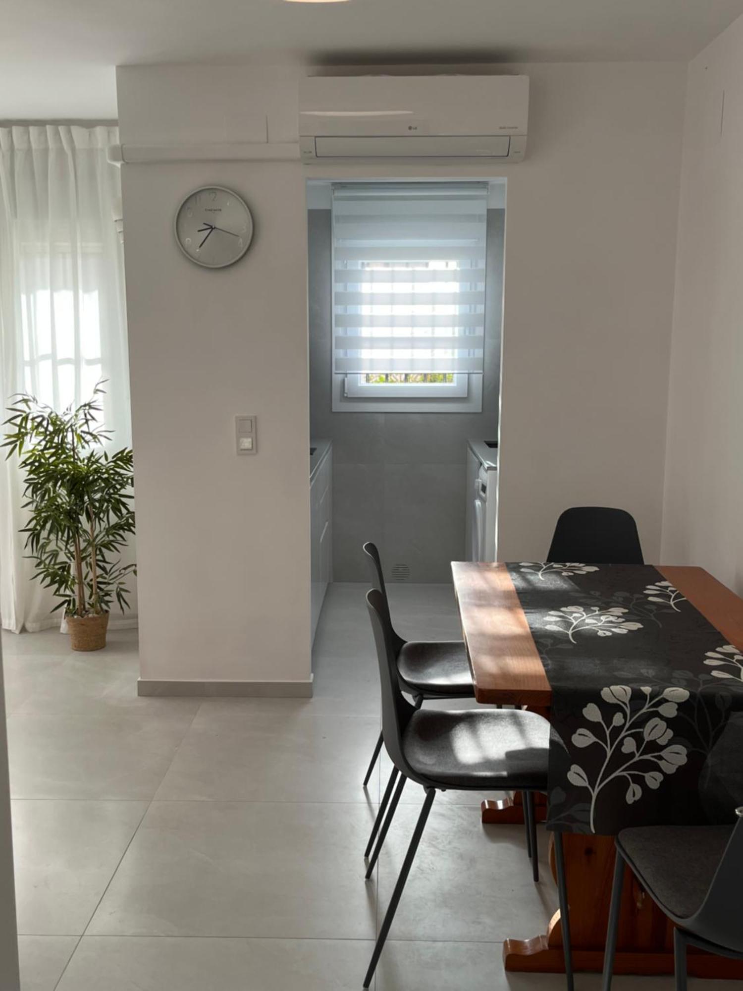 לה מאטה Apartmento Hana Con Terraza - Despues De La Renovacion General מראה חיצוני תמונה